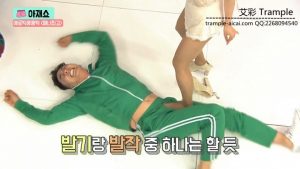 【韩国】娱乐节目中探讨日本SM片