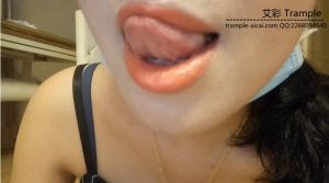 婧児小主S073 GTS女巨人剧情 女魔王将闯入的人类变成蚂蚁一个一个折磨死 最后1个吃掉