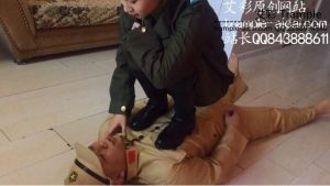 东北新影视《踩脖专辑之军统踩杀鬼子》