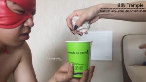 《湘香女王》汗棉袜泡水提档全体重踩踏-h468ghjk-0hju64563636