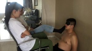 双美小主黑丝弥漫