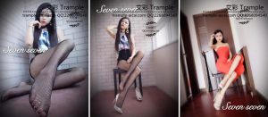 艾丝旗下-超美Seven女神-购买送快手微信号