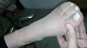 航空实习生琪琪