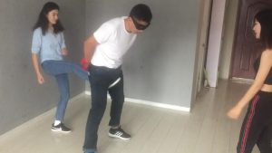 〖碎蛋娇娃〗好色的代价