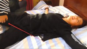 校园最新TK女主很漂亮脚也很白很嫩