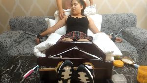 大胸妹终极篇