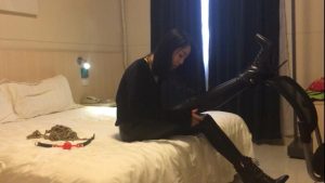逗比小姐姐2