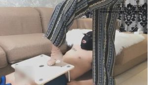 妆主之呼死贱狗