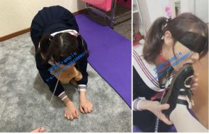 【苏州机制的宝宝大王】萌萌哒TJ女M鸭-97LZTD-1492