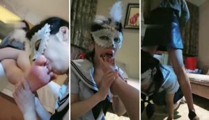 微甜S女女婳儿-97LZTD-81912