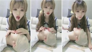 浅夏S口喂食专场见G你们喜欢吗-97LZTD-82102