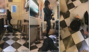 0049歌迪丝S KTV唱歌，把第二条狗调哭了，毫无尊严-97LZTD-101222304