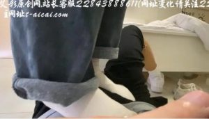 运动鞋 白袜 走踩裆 全体重-97LZTD-8341873