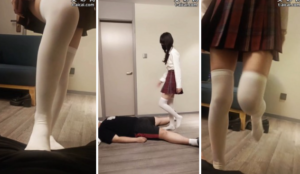 【凛凛】主人的碎蛋调教（下）ACYC-4817-97LZTD-451404