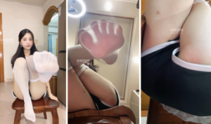 【直播调教视频】【第一视角】【香芋朱朱】每日一鹿之白月光的玩具-97LZTD-146894