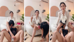 【直播调教视频】【音音】小三母狗就是骚-97LZTD-146902