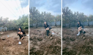 【苏御大大】野外活埋跑骚狗【双视角版】-97LZTD-146990