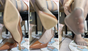 【第一视角】【柠萌小主】香水炸-97LZTD-147066