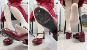 【第一视角】【柠萌小主】早些快乐-97LZTD-147095