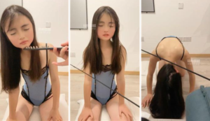 【南烟s】母狗下跪抽耳光-97LZTD-147111