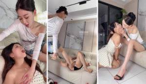 【艾琳175】母畜-和我抢男友的下场-97LZTD-147174