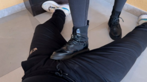 『超S·联盟』甜美御姐玉碎惩击-97LZTD-35672