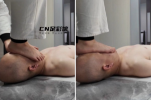 【CN足彩馆】素人两姐妹的臭脚和踩踏-97LZTD-47218